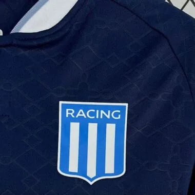 2025/26 Racing Club de Avellaneda Away
