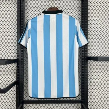 2000-01 Retro Racing Club de Avellaneda Home S-XXL