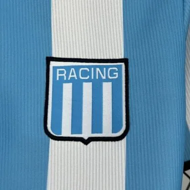 2000-01 Retro Racing Club de Avellaneda Home S-XXL