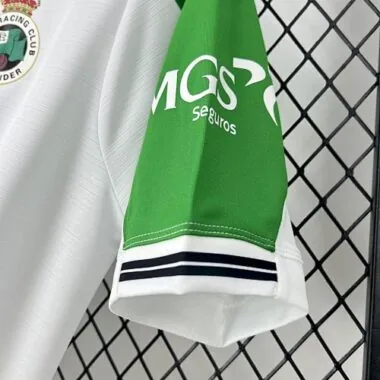 24-25 Racing de Santander Home S-XXL