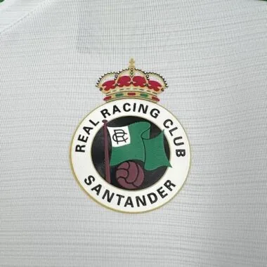 24-25 Racing de Santander Home S-XXL
