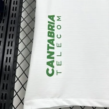 24-25 Racing de Santander Home S-XXL