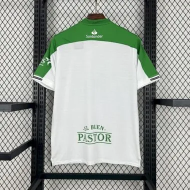 24-25 Racing de Santander Home S-XXL