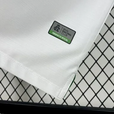 24-25 Racing de Santander Home S-XXL