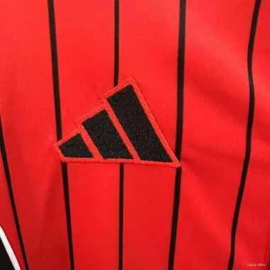 25-26 Manchester United US Pack Baseball Jersey S-4XL Cheap Soccer Jerseys Yupoo