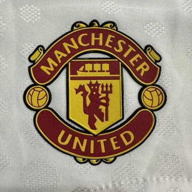 25-26 Player Shorts Manchester United Home S-3XL Cheap Football Jersey Wholesale Yupoo