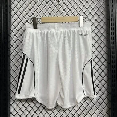 25-26 Player Shorts Manchester United Home S-3XL Cheap Football Jersey Wholesale Yupoo