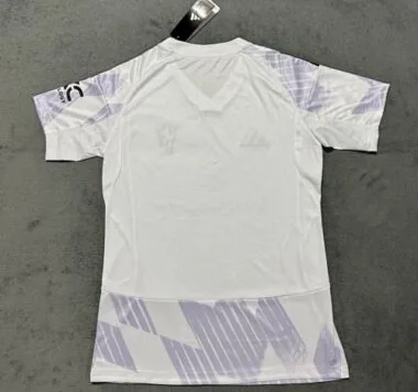 25-26 Manchester United Women#039;s Away Kit S-2XL Cheap Football Jersey Wholesale Yupoo
