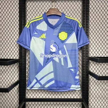 24-25 Manchester United Goalkeeper S-XXL