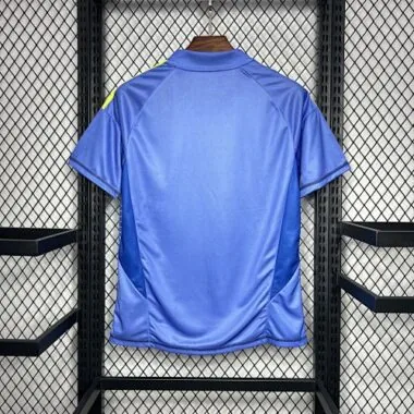 24-25 Manchester United Goalkeeper S-XXL