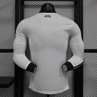 24-25 Player Long sleeve Manchester United Away S-XXL
