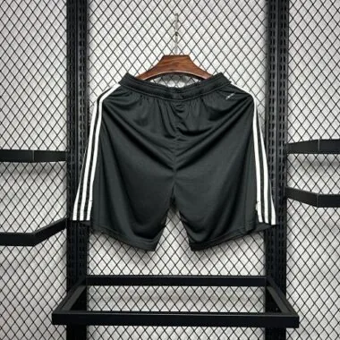 24-25 Manchester United Second Away S-XXL