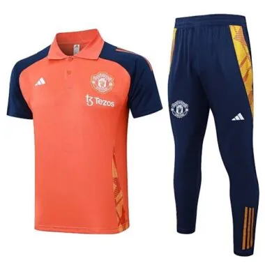 24-25 Manchester United PoIo Yupoo
