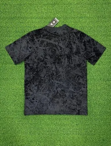 23-24 Manchester United Stone Roses Pre-Match SizeS-4XL Jersey Yupoo