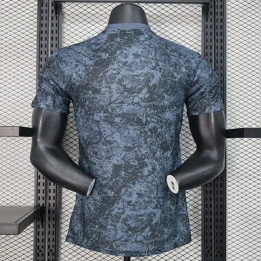 23-24 Manchester United Stone Roses Pre-Match Kit Player Edition Shirt