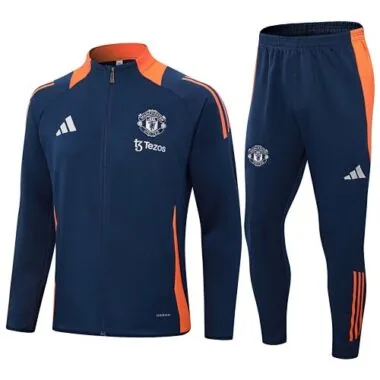 2024/25 Manchester United Jackets
