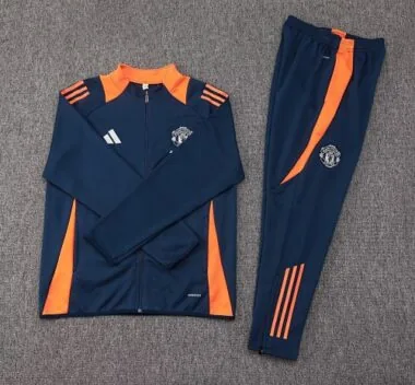 2024/25 Manchester United Jackets