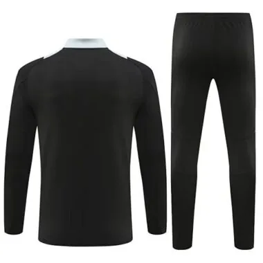 2024/25 Manchester United Long Sleeve Training Suit