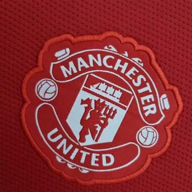 22-23 Manchester United red training suit