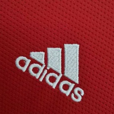 22-23 Manchester United red training suit