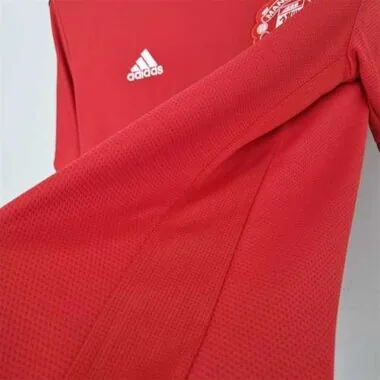 22-23 Manchester United red training suit