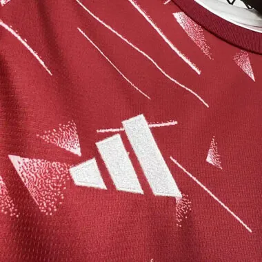 26-27 Liverpool Home Kit S-4XL Cheap Football Jersey Wholesale Yupoo