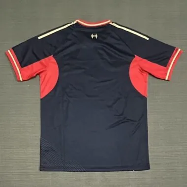 25-26 Liverpool Special Edition Kit Cheap Football Jersey Wholesale Yupoo
