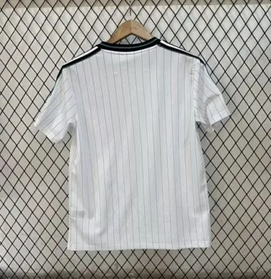 25-26 Liverpool Terrace Icons Special Edition Kit S-4XL Cheap Football Jersey Wholesale Yupoo