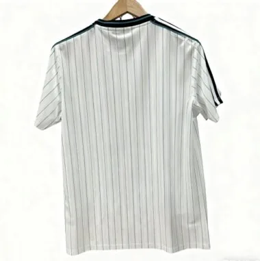 25-26 Liverpool Terrace Icons Special Edition Kit S-2XL Cheap Football Jersey Wholesale Yupoo