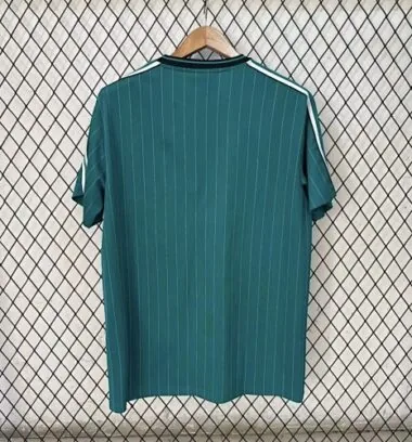 25-26 Liverpool Terrace Icons Special Edition Kit S-3XL Cheap Football Jersey Wholesale Yupoo