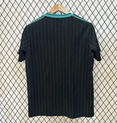 25-26 Liverpool Terrace Icons Special Edition Kit S-3XL Cheap Football Jersey Wholesale Yupoo