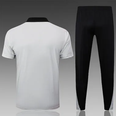 25-26 Liverpool Training Kits Polo Tracksuits Cheap Jersey Wholesale Yupoo