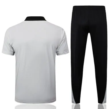 25-26 Liverpool Training Kits Polo Tracksuits Cheap Jersey Wholesale Yupoo