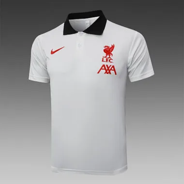 25-26 Liverpool Training Kits Polo Tracksuits Cheap Jersey Wholesale Yupoo