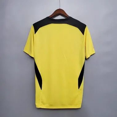 04-05 Retro Liverpool Soccer Jersey Away