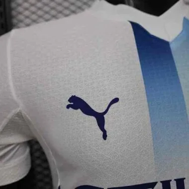 26-27 Player Manchester City Away Kit Cheap Football Jersey Wholesale Yupoo