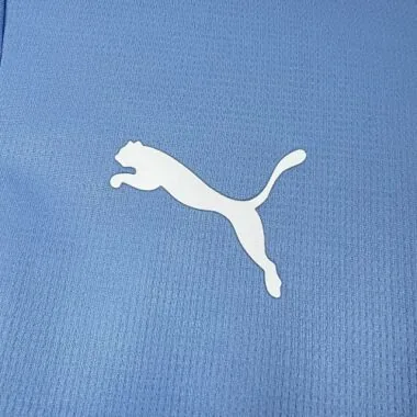26-27 Manchester City Home Kit S-4XL Cheap Football Jersey Wholesale Yupoo