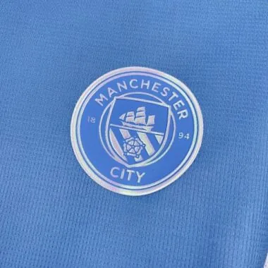 26-27 Manchester City Home Kit S-4XL Cheap Football Jersey Wholesale Yupoo
