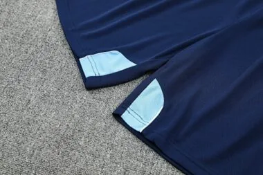 25-26 Manchester City Training Kits Football Tracksuits Cheap Football Jersey Wholesale Yupoo