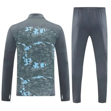 25-26 Players Manchester City Training Kits Tracksuits Sweatshirt Cheap Jersey Wholesale Yupoo