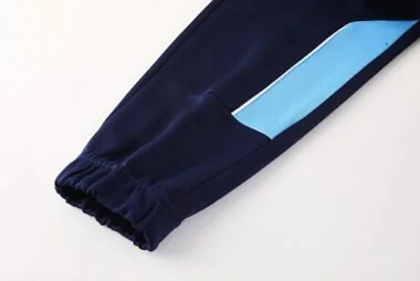 25-26 Manchester City Training Kits Tracksuits Jacket Cheap Football Jersey Wholesale Yupoo
