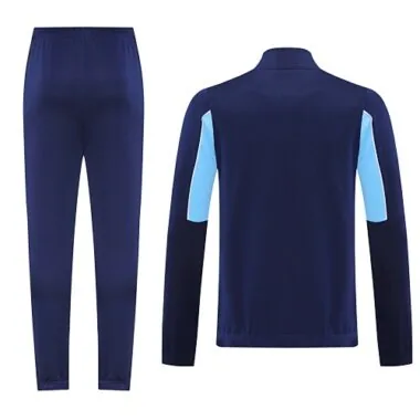 25-26 Manchester City Training Kits Tracksuits Jacket Cheap Football Jersey Wholesale Yupoo