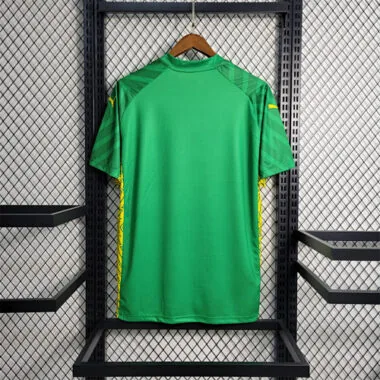 2023/24 Manchester City Green Goalkeeper