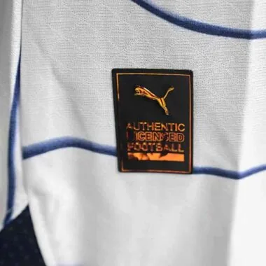 24-25 Manchester City Special Edition Kit White Player Version Shirt