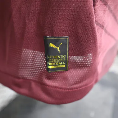 24-25 Manchester City Third Kit Player Version Shirt