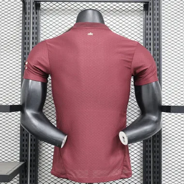 24-25 Manchester City Third Kit Player Version Shirt
