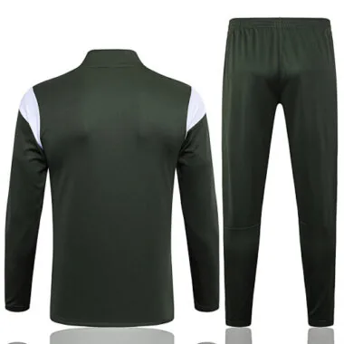 2023/24 Manchester City Long Sleeve Training Suit album photo 5