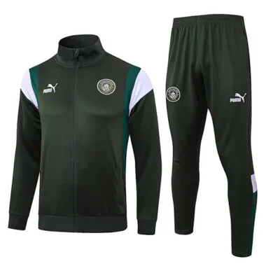 2023/24 Manchester City Jackets