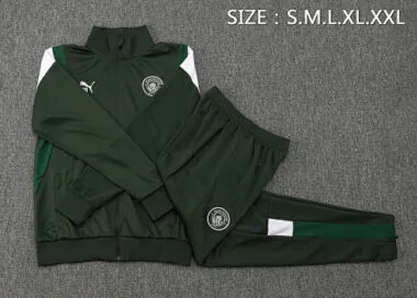 2023/24 Manchester City Jackets