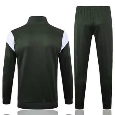 2023/24 Manchester City Jackets